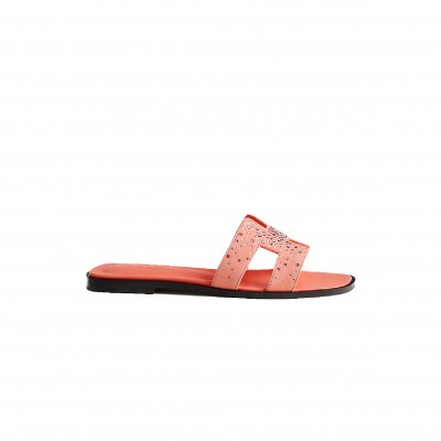 HERMES ORAN SLIPPER H222108Z2V